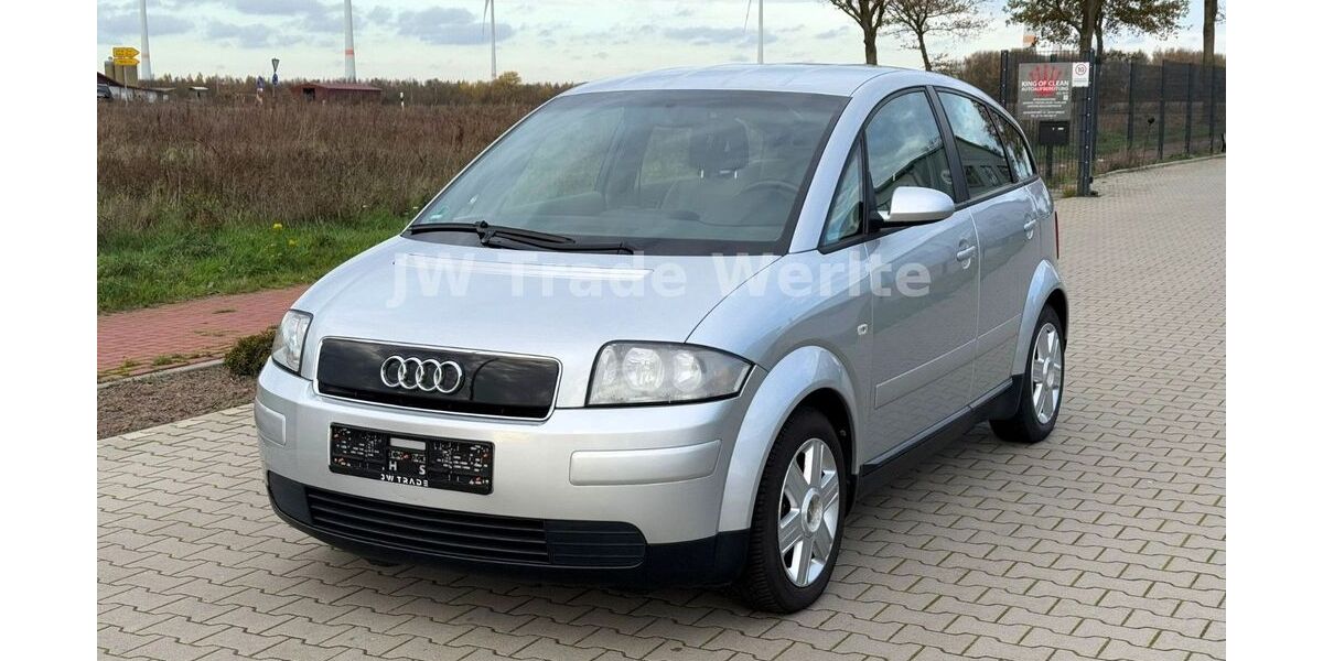 Audi A2 85.800 km 6.999 &euro; Werlte 49757