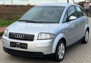 Audi A2 85.800 km 7.399 &euro; Werlte 49757
