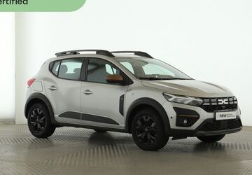 Dacia Sandero 10.500 km 17.500 &euro; Schafstedt 25725