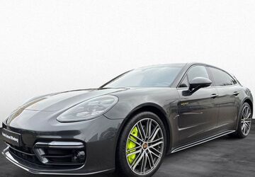 Porsche Panamera 118.800 km 89.890 &euro; Offenburg 77652
