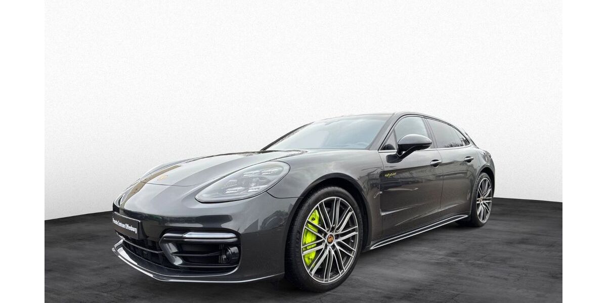 Porsche Panamera 118.800 km 89.890 &euro; Offenburg 77652