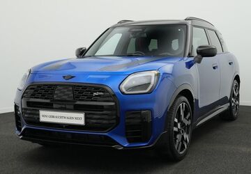 Mini Countryman S (Cooper) 23.037 km 43.322 &euro; 