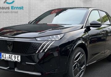 Peugeot 3008 3.000 km 56.990 &euro; Kiel 24107