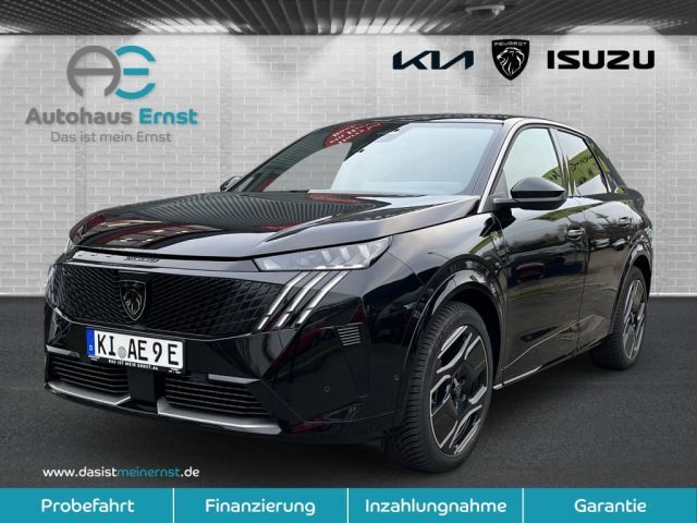 Peugeot 3008 3.000 km 56.990 &euro; Kiel 24107