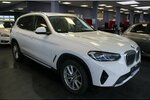 BMW X3 xDrive30i Aut. 21.870 km 41.480 &euro; Euskirchen 53881