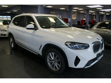 Gebrauchte BMW E3