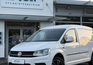 VW Caddy Maxi 89.800 km 20.980 &euro; Monschau (bei Aachen) 52156