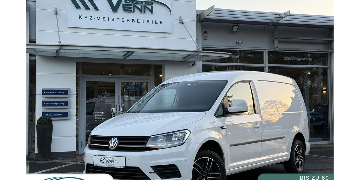 VW Caddy Maxi 89.800 km 20.980 &euro; Monschau (bei Aachen) 52156