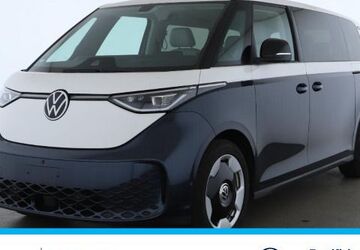 VW ID. Buzz 25.756 km 58.990 &euro; Sand am Main 97522