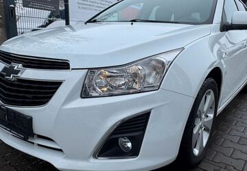 Chevrolet Cruze 140.348 km 5.400 &euro; LUDWIGSHAFEN AM RHEIN 67071