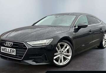 Audi A7 62.012 km 44.980 &euro; Münster 48163