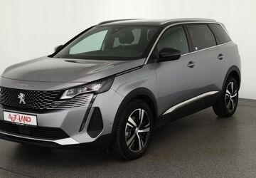 Peugeot 5008 33.719 km 27.890 &euro; Berlin 12683