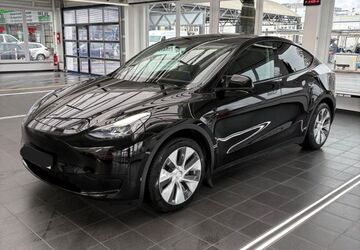 Tesla Model Y 88.000 km 27.700 &euro; Mörfelden-walldorf 64546