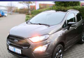 Ford EcoSport 51.800 km 16.290 &euro; Kamenz 01917