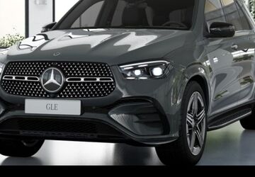 Mercedes-Benz GLE 350 12.396 km 88.990 &euro; Duisburg 47138