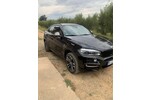 BMW X6 180.000 km 33.500 &euro; München 80313