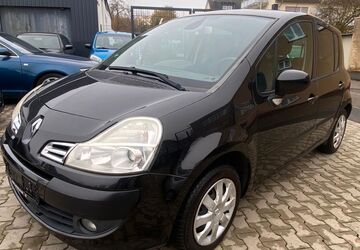 Renault Modus 149.369 km 2.900 &euro; Wiesbaden 65201