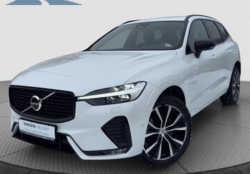 Volvo XC60 26.930 km 44.460 &euro; Celle 29229