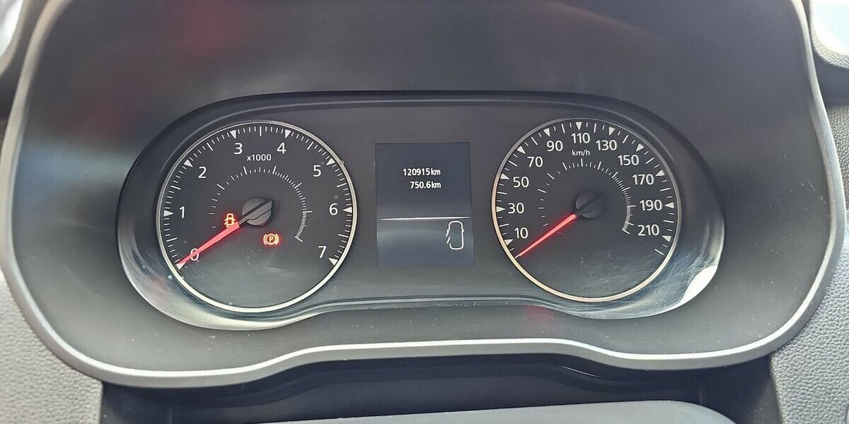 Dacia Duster II Prestige+Navi, Kamera, Klimaautom 120.000 km 13.390 &euro; Schwalbach/Taunus 65824
