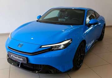 Honda Prelude 1.950 km 47.490 &euro; Magdeburg 39112