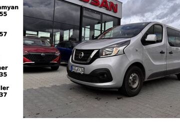 Nissan NV300 130.000 km 23.490 &euro; Treuchtlingen-Wettelsheim 91757