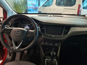 Opel Crossland Elegance *NAVI*Kamera*Winterpaket* 8.000 km 16.789 &euro; Miesbach 83714
