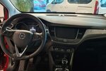 Opel Crossland Elegance *NAVI*Kamera*Winterpaket* 8.000 km 16.789 &euro; Miesbach 83714