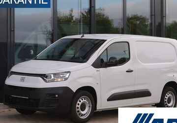 Fiat Doblo 27.014 km 19.992 &euro; Erfurt 99098