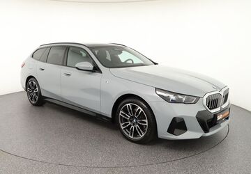 BMW 520 27.325 km 46.950 &euro; Garching 85748