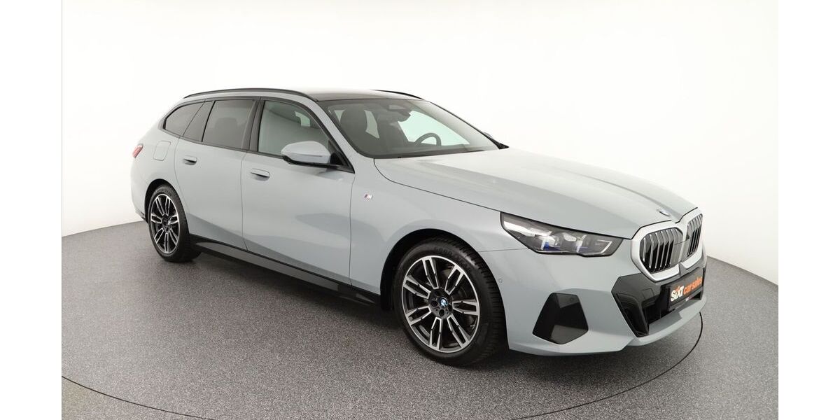 BMW 520 27.325 km 46.950 &euro; Garching 85748