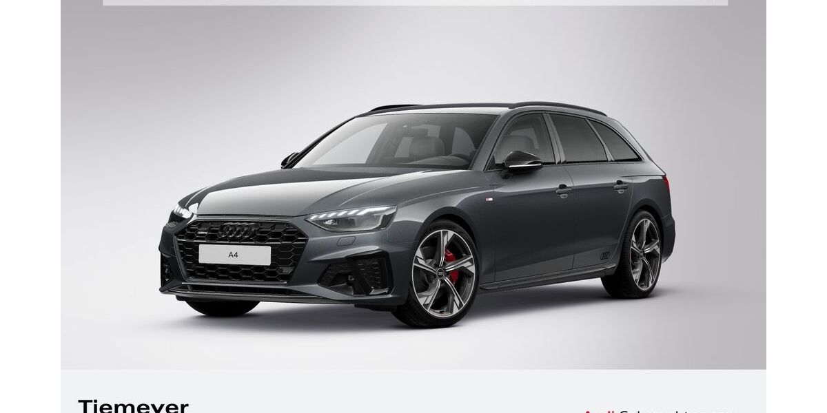 Audi A4 14.131 km 39.940 &euro; Gelsenkirchen 45894