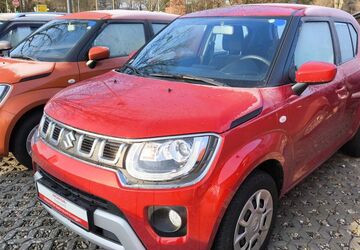 Suzuki Ignis 18.380 km 14.990 &euro; Braak 22145