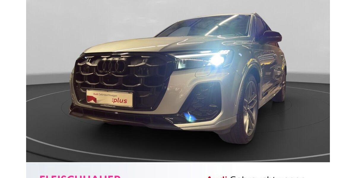 Audi Q7 5.427 km 81.990 &euro; Köln 50968