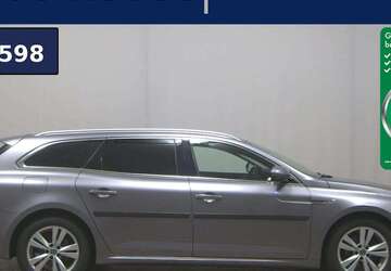 Renault Talisman 121.506 km 13.480 &euro; Gyhum/Bockel 27404