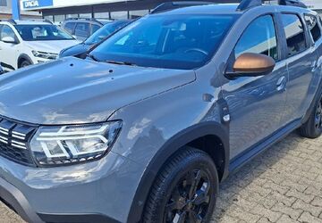 Dacia Duster 32.725 km 20.590 &euro; Erkelenz 41812
