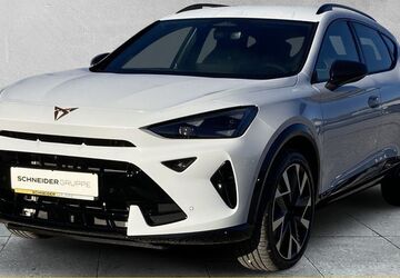 Cupra Formentor 1.500 km 43.250 &euro; Chemnitz 09113