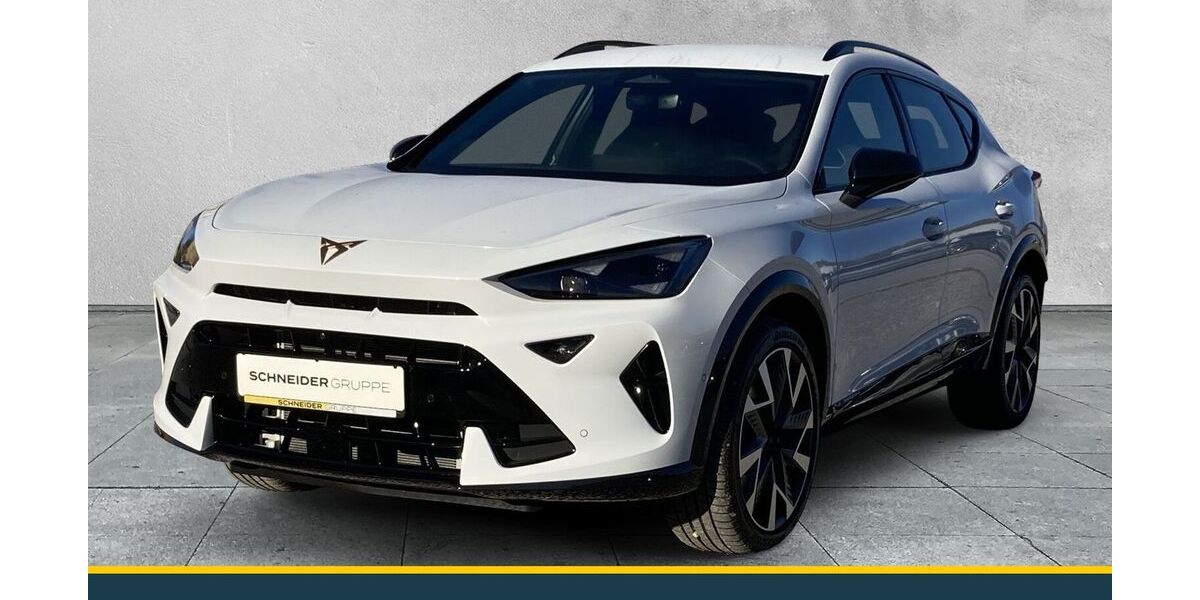 Cupra Formentor 1.500 km 43.250 &euro; Chemnitz 09113