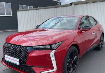 DS Automobiles DS4 11.096 km 22.750 &euro; Zwickau 08064