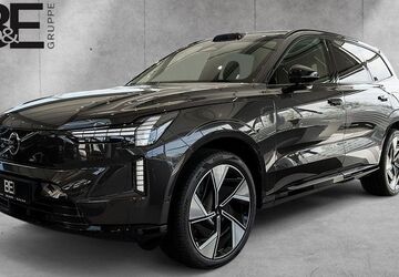 Volvo EX90 1.500 km 85.950 &euro; Schiffdorf-Spaden 27619
