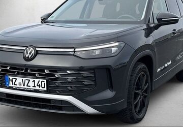 VW Tayron 8.500 km 50.450 &euro; Mainz 55131