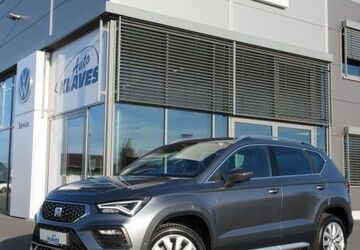 Seat Ateca 24.900 km 32.450 &euro; Ascheberg 59387