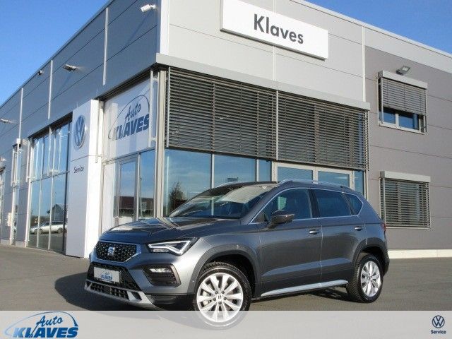 Seat Ateca 24.900 km 32.450 &euro; Ascheberg 59387