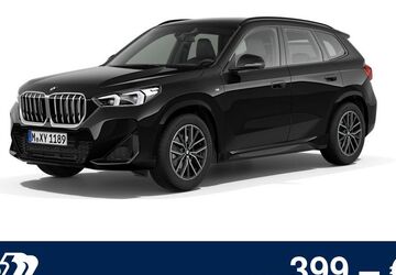 BMW X1 20.889 km 43.550 &euro; Neumünster 24539