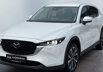 Mazda CX-5 4.786 km 37.190 &euro; Albstadt 72458