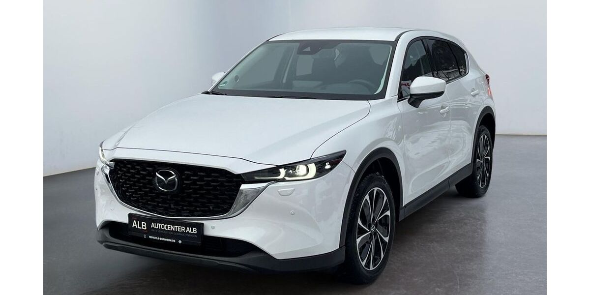 Mazda CX-5 4.786 km 37.190 &euro; Albstadt 72458