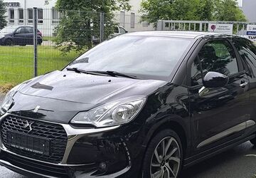 DS Automobiles DS3 125.700 km 9.999 &euro; Chemnitz 09120