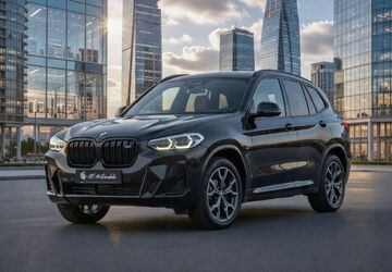BMW X3 M40 47.500 km 64.700 &euro; Bischofsheim 65474