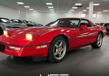 Corvette ZR1 119.800 km 49.990 &euro; Mudau 69427