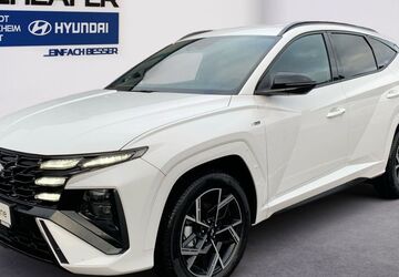 Hyundai TUCSON 13.990 km 37.480 &euro; Bad Dürkheim 67098