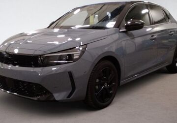 Opel Corsa 17.330 km 20.495 &euro; Parsberg 92331